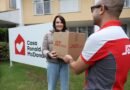 J&T Express é parceira logística oficial do McDia Feliz 2026