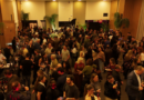 Square Wine Experience reúne cerca de 400 pessoas