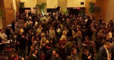 Square Wine Experience reúne cerca de 400 pessoas