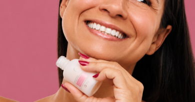Glow, firmeza e hidratação: o combo da Hinode para sua pele