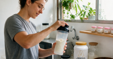 Alta do whey protein amplia busca por proteínas alternativas
