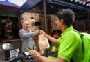 Entregas aumentam em 12% na semana do Dia dos Pais