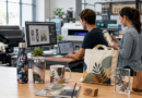 Tecnologia digital transforma a personalização de produtos