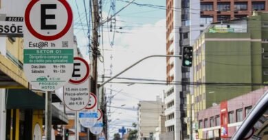 Uso do Est@R Digital cresce 25% em Curitiba
