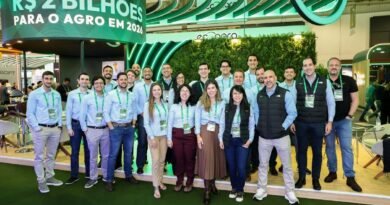 Agrolend amplia atuação institucional nos eventos do Agro