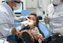 Volta às aulas põe a consulta odontológica infantil em pauta