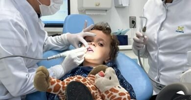 Volta às aulas põe a consulta odontológica infantil em pauta