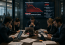 73% das empresas ainda não estão preparadas para crises