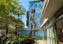 Arte ganha espaço nos projetos imobiliários