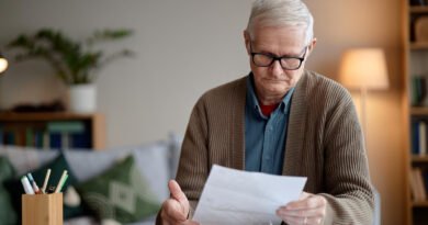 O dilema do aposentado na busca por complementar a renda