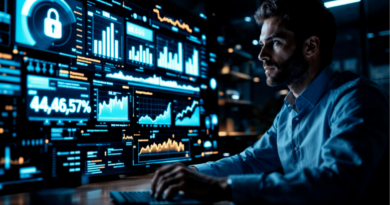 Risk assessment de fornecedores muda a defesa em tecnologia