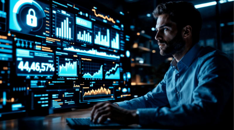 Risk assessment de fornecedores muda a defesa em tecnologia