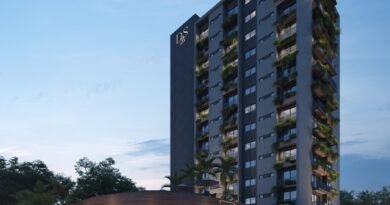 Imóveis compactos ganham espaço no Vale do Itajaí