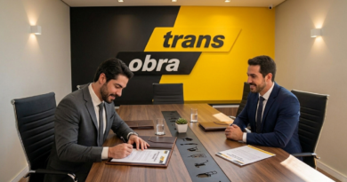 Trans Obra expande franquia de locação de equipamentos