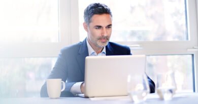 CFOs priorizam tecnologia e IA, aponta Grant Thornton