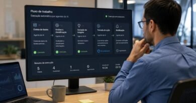TaaS ganha espaço com IA para tarefas específicas