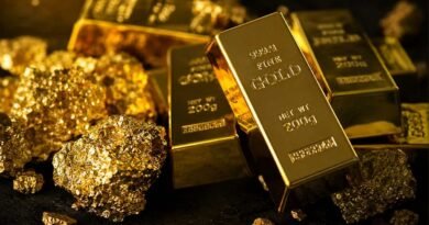 Câmara aprova novas regras para o mercado de ouro no Brasil