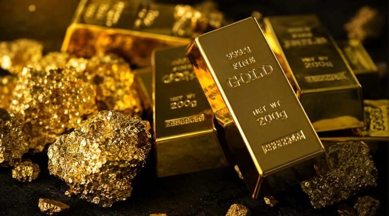 Câmara aprova novas regras para o mercado de ouro no Brasil