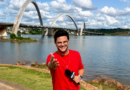 Podcast Papo com Eldo celebra 500 entrevistas em Brasília