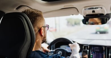 Inteligência artificial transforma compra de carros