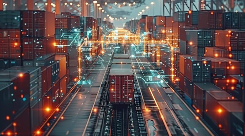 Mundo Novo do Comex: tecnologia, conformidade e riscos