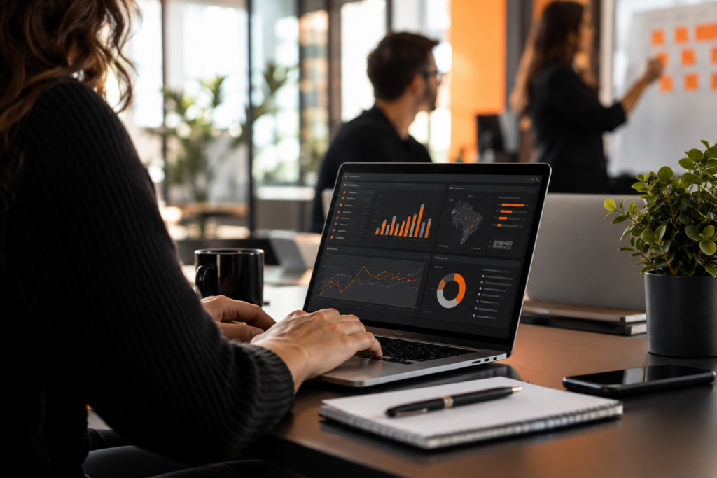 Martech carioca que atendeu gigantes de tech tem novo nome