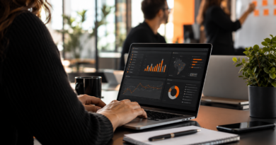 Martech carioca que atendeu gigantes de tech tem novo nome