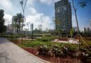 Paisagismo ganha espaço em projetos imobiliários