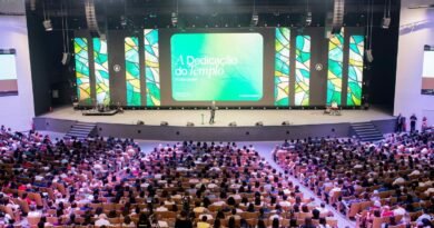 Tecnologia transforma a experiência da fé no Brasil