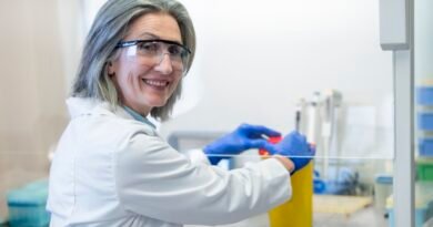 Nova resolução da ANVISA redefine limpeza em laboratórios