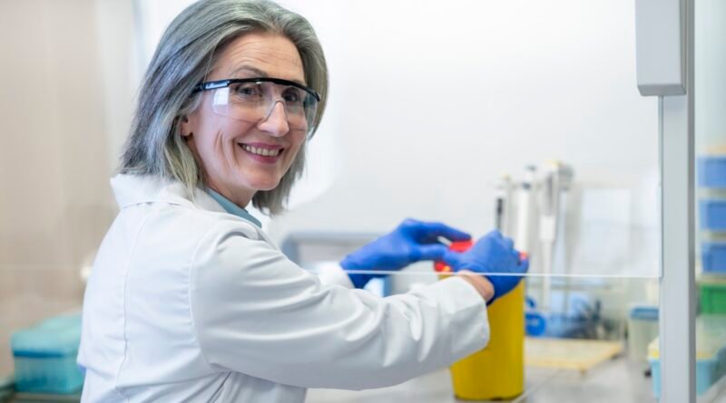 Nova resolução da ANVISA redefine limpeza em laboratórios