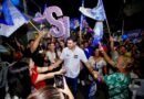 Pesquisa aponta reeleição de Saullo Vianna
