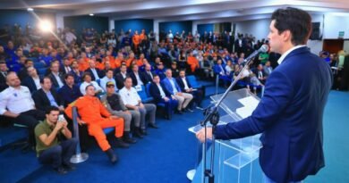 IA brasileira contra o crime chega a 194 cidades de Goiás