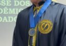 Dr. Ricardo Cavalcanti toma posse na ABCPE