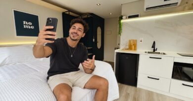 Short stay entra na era das marcas e prioriza consistência
