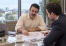 Trajetória empresarial impulsiona diversificação patrimonial