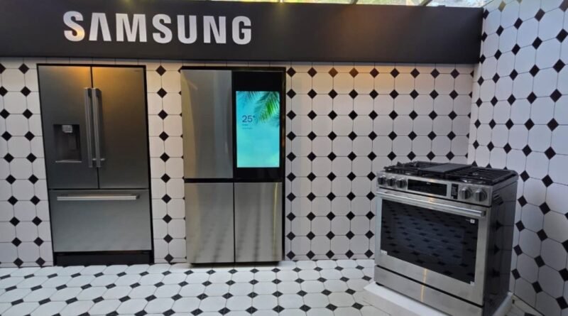 Casa conectada vai além do celular e automatiza a rotina