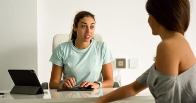 O que as mulheres devem observar em uma entrevista