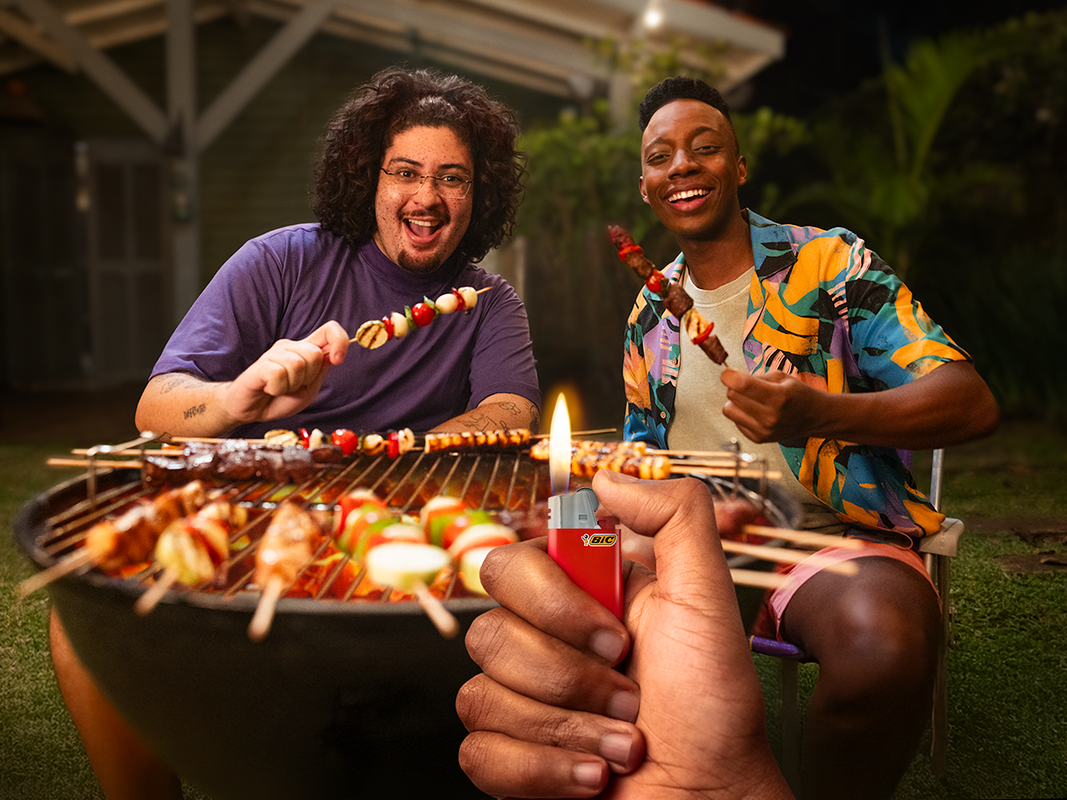 BIC lança promoção com prêmios instantâneos e R$ 100 mil