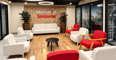 Santander destina valor de cafés ao programa Amigo de Valor