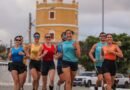 Maratona 42K Terra da Luz reúne esporte, história e turismo