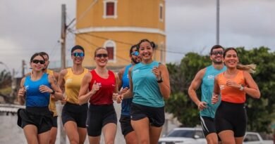 Maratona 42K Terra da Luz reúne esporte, história e turismo