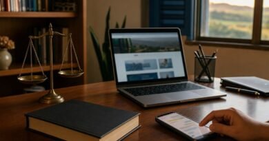 ChatGPT põe advogados com site à frente dos que não possuem