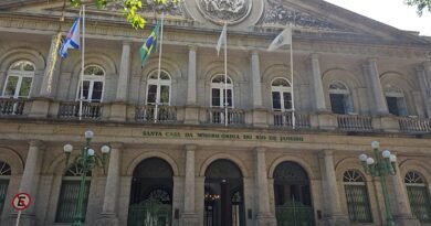 Santa Casa do Rio doa exames clínicos no Outubro Rosa