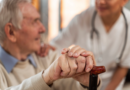 Envelhecimento amplia demanda por geriatria no SUS