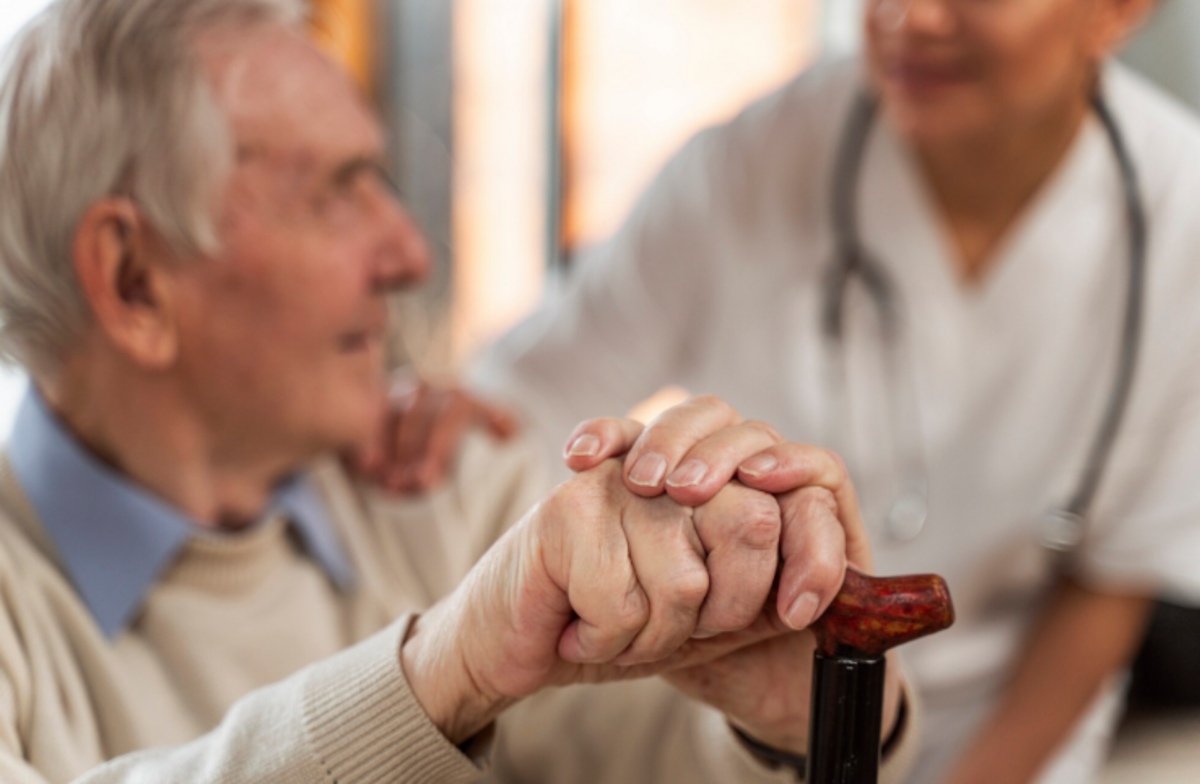 Envelhecimento amplia demanda por geriatria no SUS