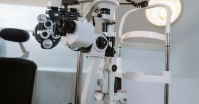 Consultas podem evitar 75% das deficiências visuais