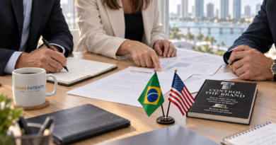 Marcas por terceiros preocupam empresas brasileiras nos EUA