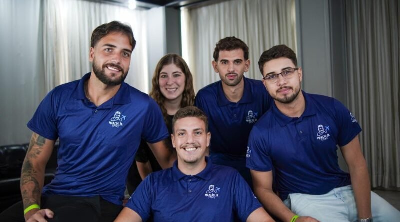 Marcio Jr. Trips fortalece operação online de atendimento