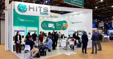 HITS é o primeiro PMS do Brasil com conexão via MCP